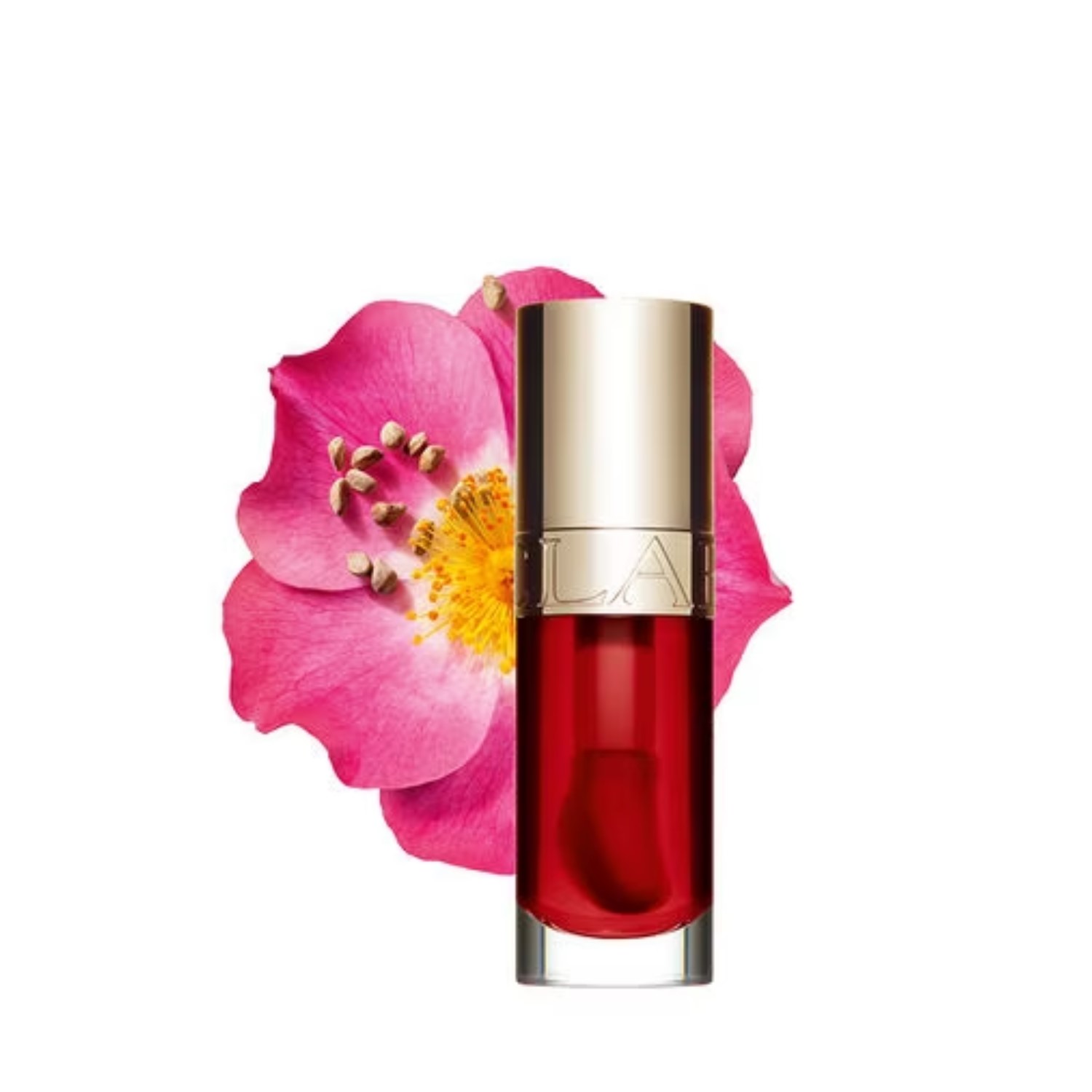 LIP COMFORT OIL (ACEITE HIDRATANTE PARA LABIOS CON UN TOQUE DE COLOR)